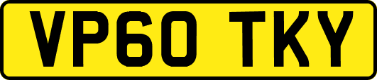 VP60TKY
