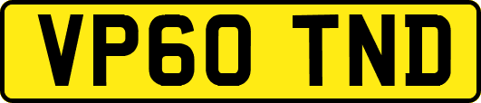 VP60TND