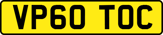 VP60TOC