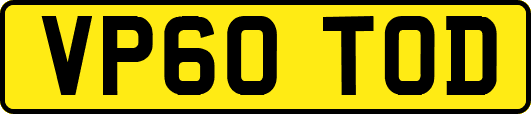 VP60TOD