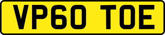 VP60TOE