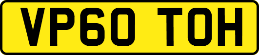 VP60TOH