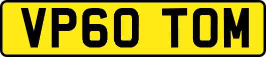 VP60TOM