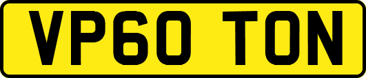 VP60TON