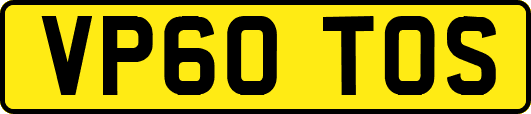 VP60TOS