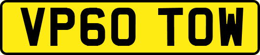 VP60TOW