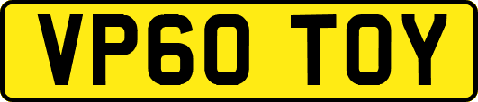 VP60TOY