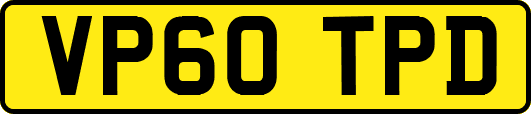 VP60TPD
