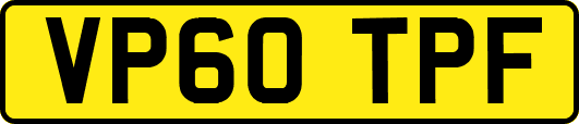 VP60TPF