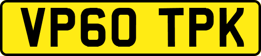 VP60TPK