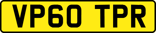 VP60TPR