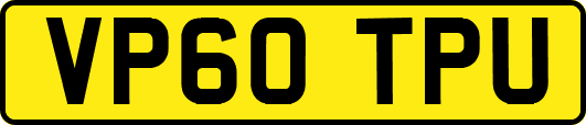 VP60TPU