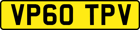 VP60TPV