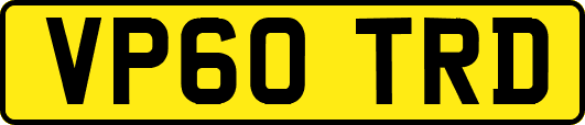 VP60TRD