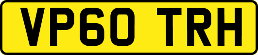 VP60TRH