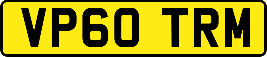 VP60TRM