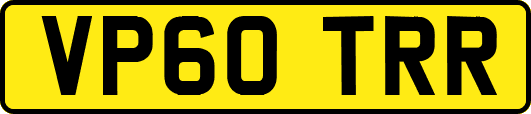 VP60TRR