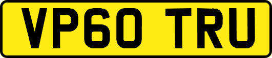 VP60TRU