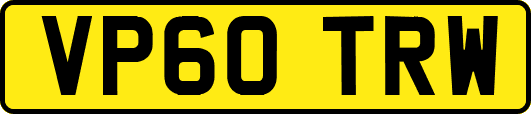 VP60TRW