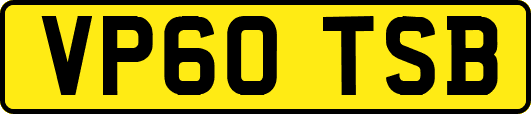 VP60TSB