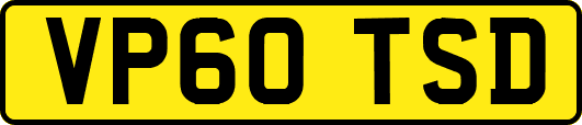 VP60TSD