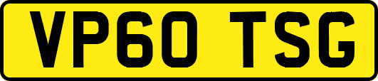 VP60TSG