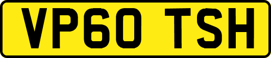 VP60TSH