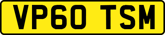 VP60TSM