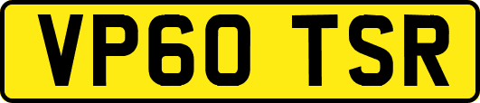 VP60TSR