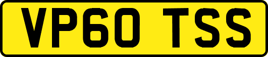 VP60TSS