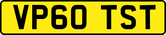 VP60TST