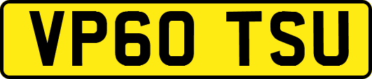 VP60TSU