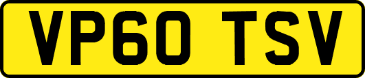 VP60TSV