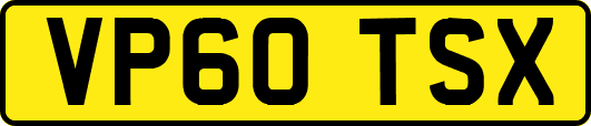 VP60TSX