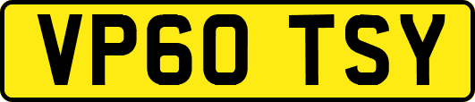 VP60TSY