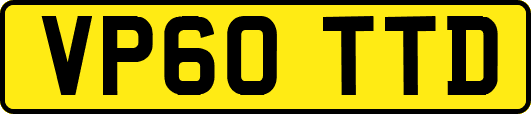VP60TTD