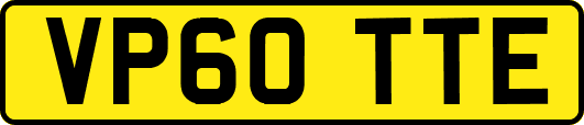 VP60TTE