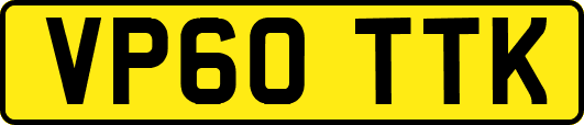 VP60TTK