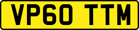 VP60TTM