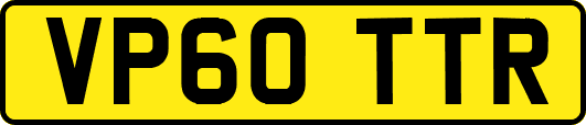 VP60TTR