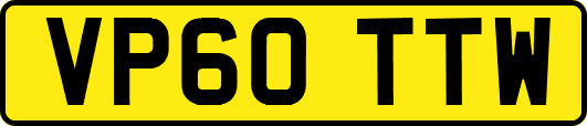 VP60TTW