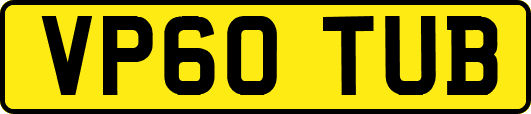 VP60TUB