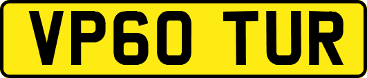 VP60TUR