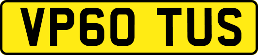 VP60TUS