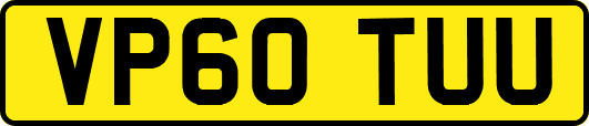 VP60TUU
