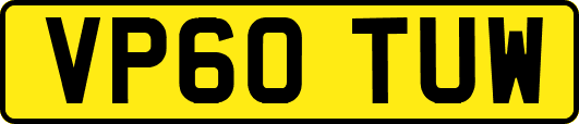 VP60TUW