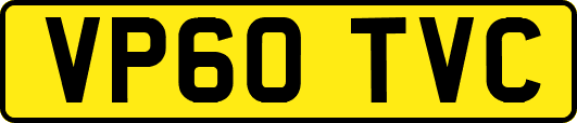VP60TVC