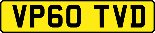 VP60TVD