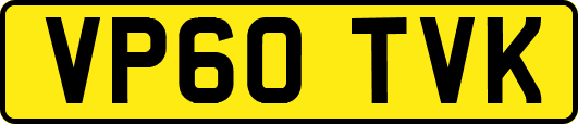 VP60TVK
