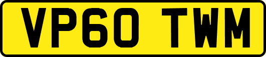 VP60TWM
